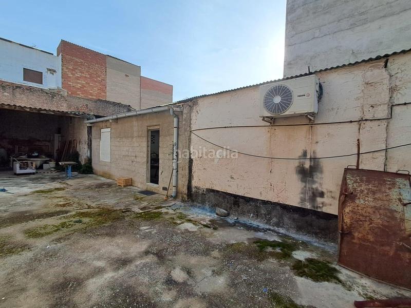 Foto 0e6506e0-8f15-4e2c-a292-b62e86ab2f2d. Local commercial dans Avenida Alemania-Italia Villarreal / Vila - real