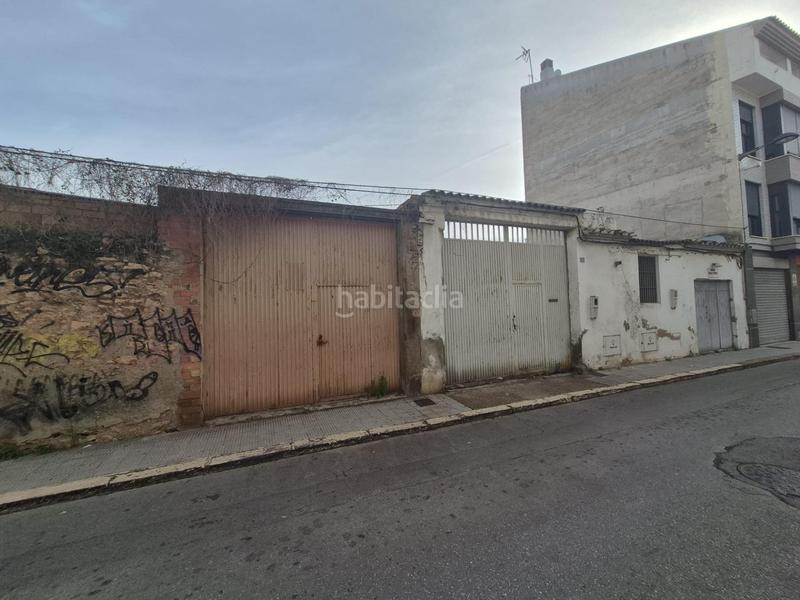 Foto 30ccce1a-47ea-4908-b9e3-56b4fd5c5a88. Business premise in Avenida Alemania-Italia Villarreal / Vila - real