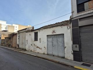 Business premise in Calle CRONISTA TRAVER