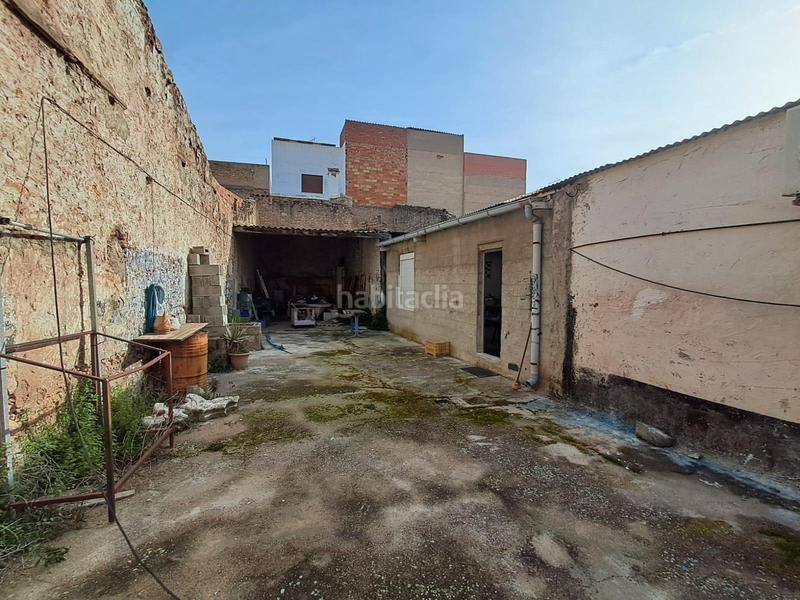 Foto b3064603-bf64-4d20-8ea0-16e3b1f3c8ab. Local commercial dans Avenida Alemania-Italia Villarreal / Vila - real