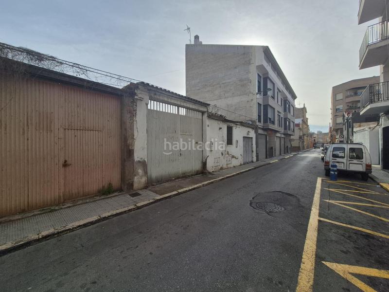 Foto c3d2c459-1a95-42e1-8ef8-1201f509a9ce. Local commercial dans Avenida Alemania-Italia Villarreal / Vila - real