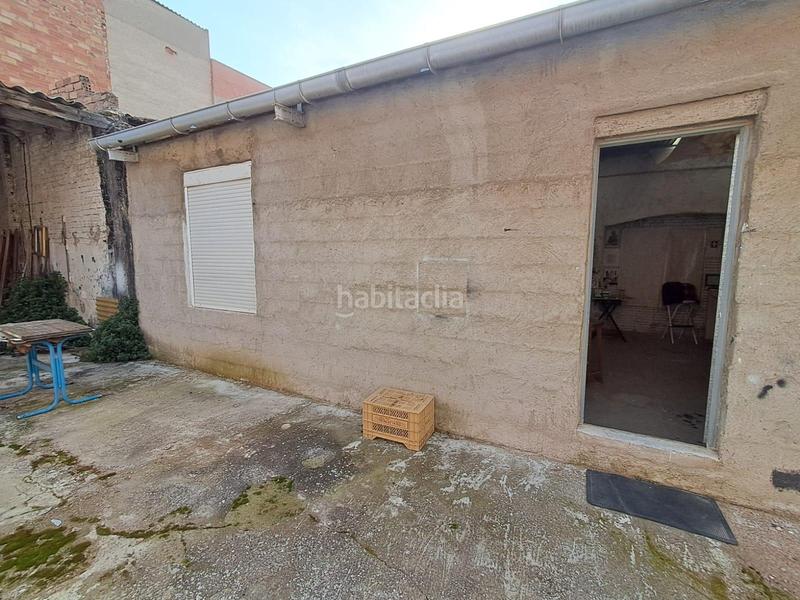 Foto c8ca7af3-8c91-40fb-bac1-fa26f9cbb14e. Local commercial dans Avenida Alemania-Italia Villarreal / Vila - real