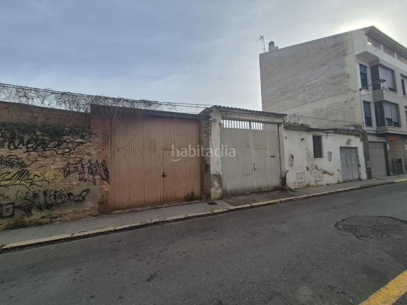 Foto f3871716-b689-445e-a635-b4c8fa8890b2. Business premise in Avenida Alemania-Italia Villarreal / Vila - real