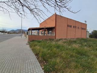 Terreny residencial a Calle illa de menorca 33. Parcela situada zona este en vall duixo