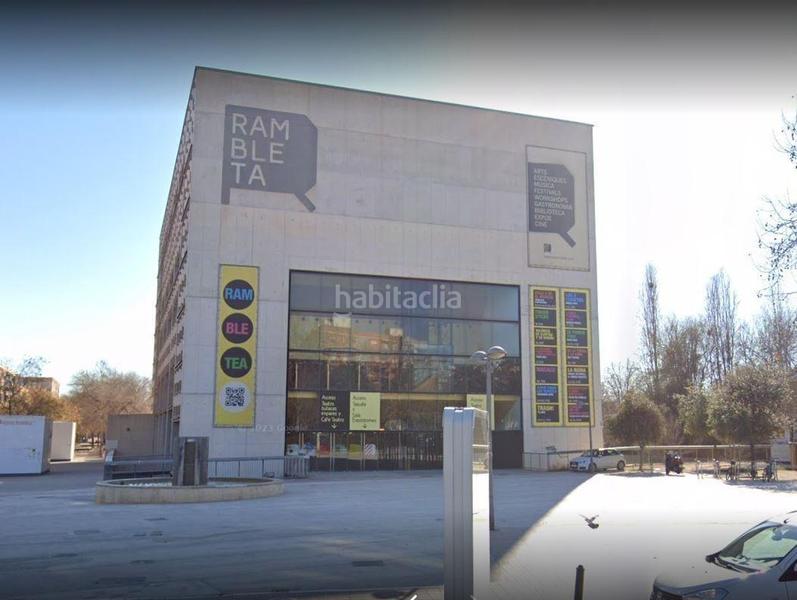 Foto 83ca5af8-ecdb-48b6-a6b2-cddc10e94f63. Business premise in L´Hort de Senabre Valencia