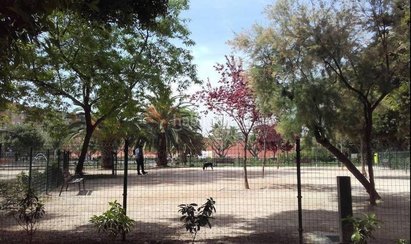 Foto fb9e13cc-3c34-4dd9-ac83-f46789be30df. Business premise in L´Hort de Senabre Valencia