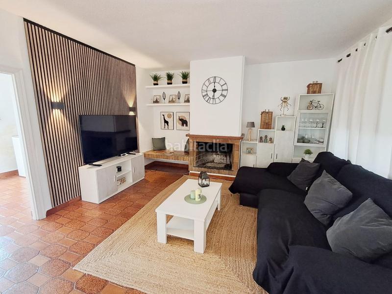 Foto 15ee075c-e2c9-4a36-9721-abfb5a1f00ba. Chalet mit parking in Onda