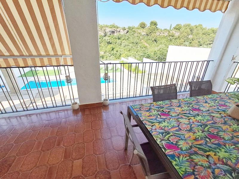 Foto 4f9d1307-81a0-46f1-bb8c-e4aa346faf5c. Chalet mit parking in Onda