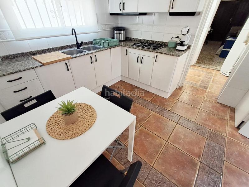 Foto 50a8a74f-a1d5-4a02-94be-f0624f9115a0. Chalet mit parking in Onda