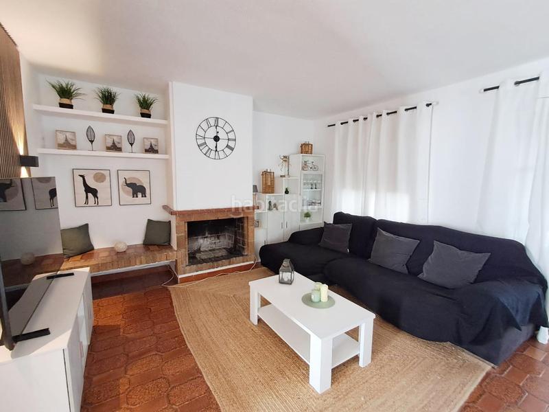 Foto 61a03c51-93aa-4607-8801-bb1900ec2d2a. Chalet mit parking in Onda