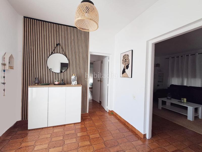 Foto 82fa2f30-6ea3-4a22-9c6f-8cddb38301da. Chalet mit parking in Onda