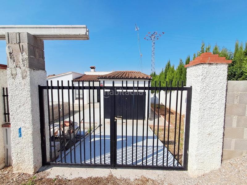 Foto 8af416f9-6432-41e5-9335-a327a834df74. Chalet mit parking in Onda