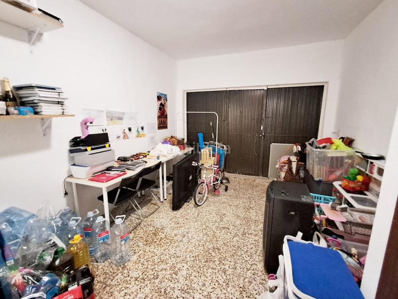 Foto c5248488-a702-4018-8955-77088f67bf7d. Chalet mit parking in Onda