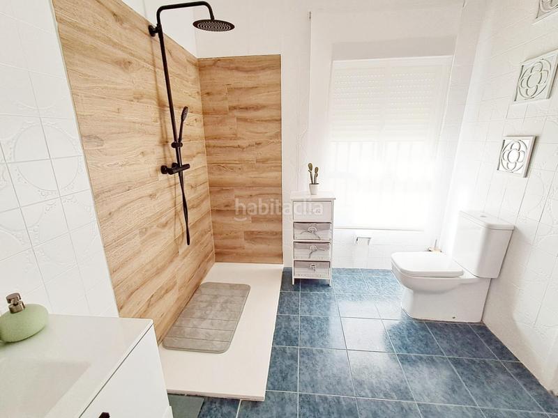 Foto c7990ed9-9e67-4552-af63-cb6d467bc556. Chalet mit parking in Onda