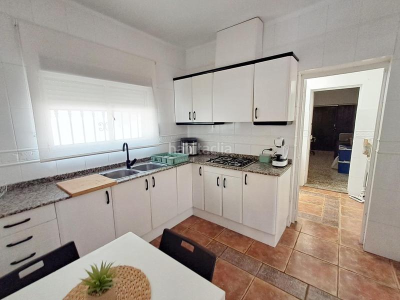 Foto d809d5d0-80e2-483e-b65c-065c2c9aae66. Chalet mit parking in Onda