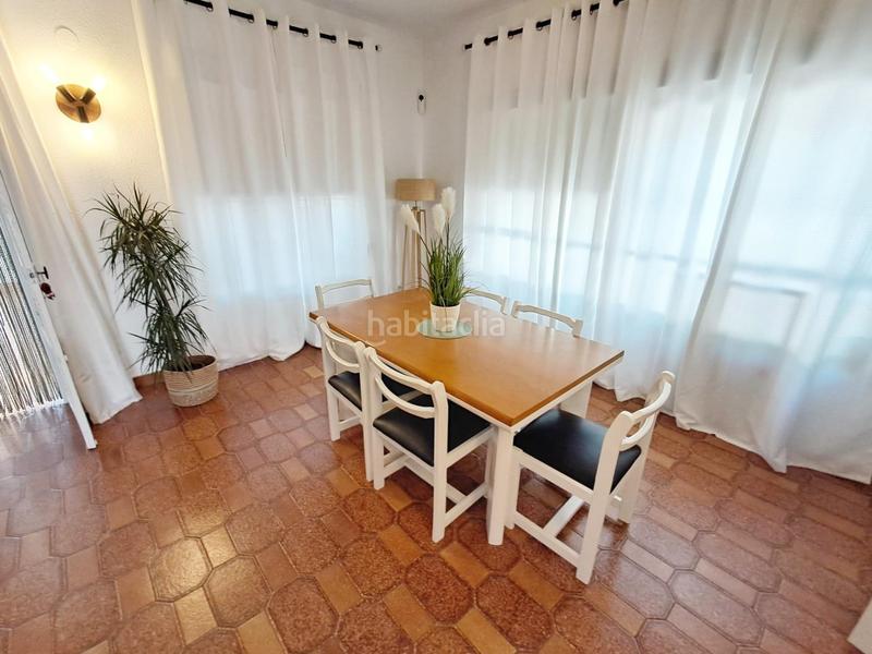 Foto e6d13485-ccf8-4522-9dca-cff9a3eef0ef. Chalet mit parking in Onda