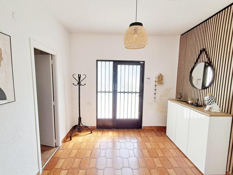 Foto ee9717c4-4948-42db-85db-0e81d15777a9. Chalet mit parking in Onda