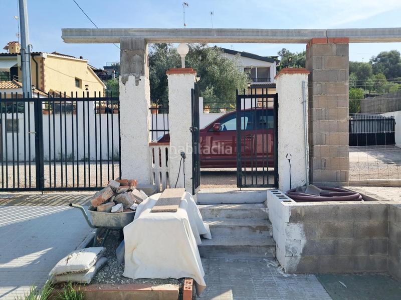 Foto f1e76ca5-3f0a-4fec-b011-1c0e05fb2283. Chalet mit parking in Onda