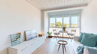 Pis a Ayuntamiento - El Salvador. Godella valencia  vivienda con reforma a estrenar