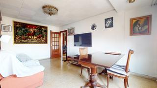 Pis a Aiora. Exclusiva vivienda junto a manuel candela