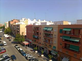 Appartement à Aiora. Exclusiva vivienda junto a manuel candela
