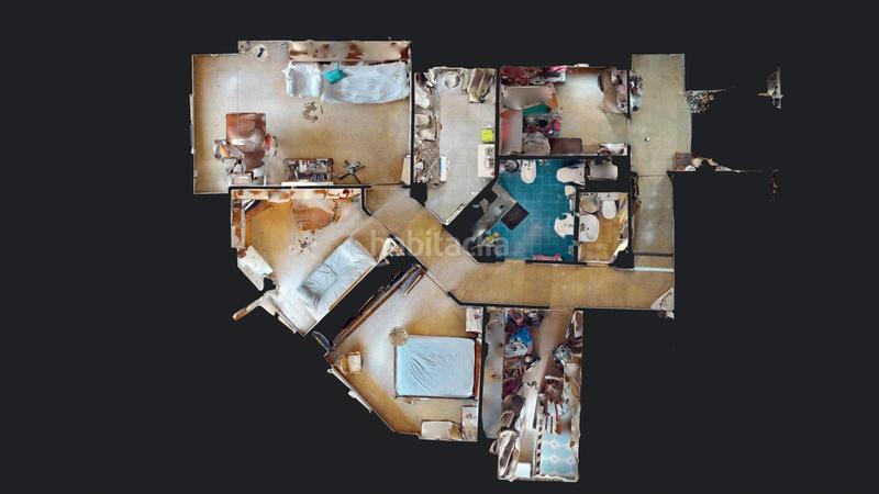 Foto ed1199ce-4ca5-4a4e-93c1-ddebae70afc0. Appartamento in Aiora Valencia