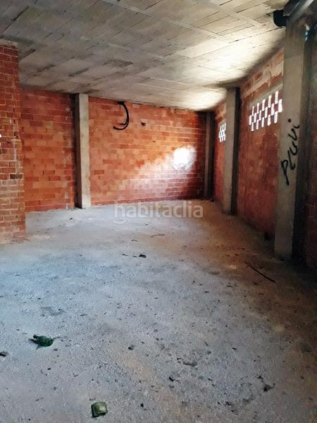 Foto 0556e16e-d55a-4889-a11d-7ae4d638c1ca. Geschäftsraum in Oliva pueblo Oliva