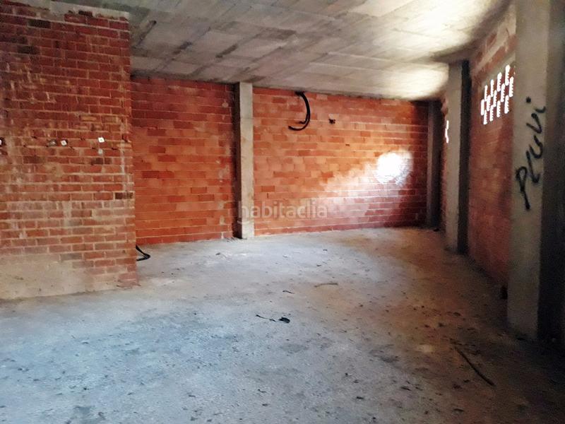 Foto 33454b62-4784-49ff-9cdb-528cb5f65f1b. Geschäftsraum in Oliva pueblo Oliva