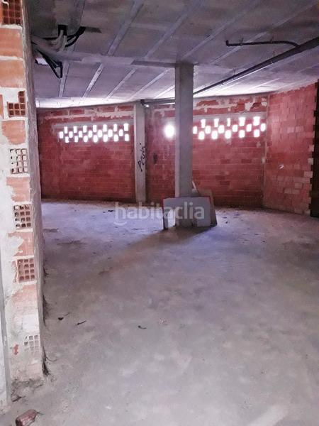 Foto 8646a510-3ba2-4869-b102-73ad476c6701. Geschäftsraum in Oliva pueblo Oliva