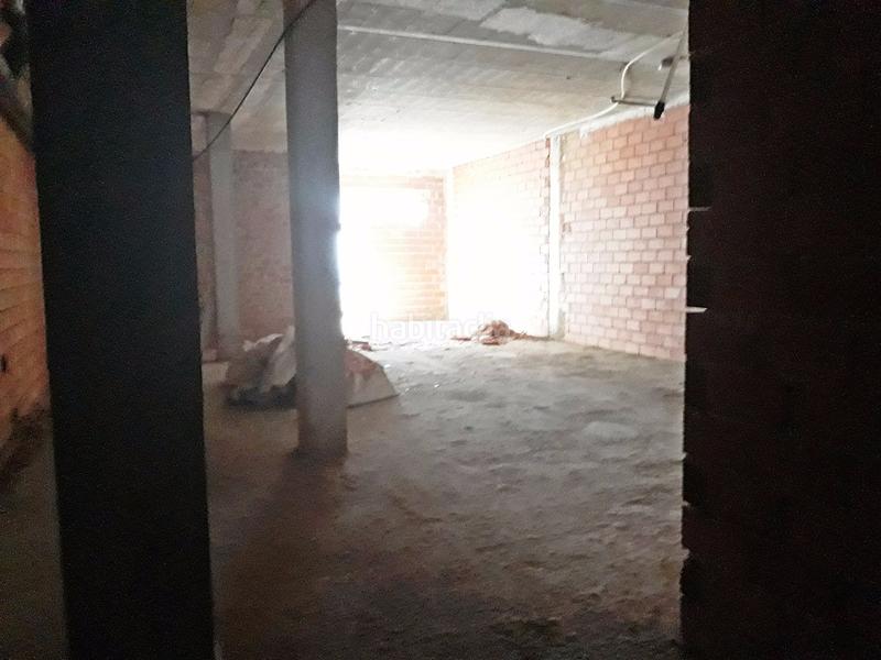 Foto a4bd415d-a7dc-4ac7-8c5b-a54d28fbe6dd. Geschäftsraum in Oliva pueblo Oliva