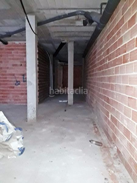 Foto c7778bcf-927e-4125-aaa0-97b4724ed499. Geschäftsraum in Oliva pueblo Oliva