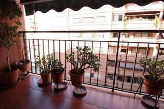 Pis  Calle de los leones. Exclusiva vivienda en ciudad jardin
