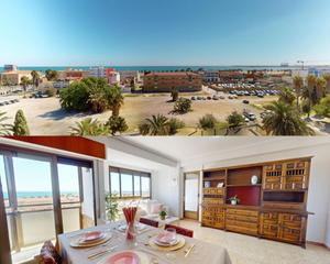 Pis  Calle calle del doctor lluch. Vivienda con espectaculares vistas al mar
