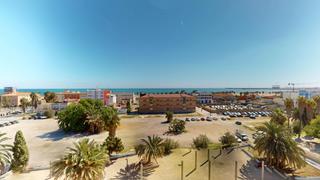 Appartement  Calle calle del doctor lluch. Vivienda con espectaculares vistas al mar