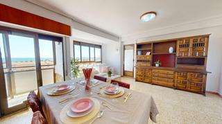 Appartement  Calle calle del doctor lluch. Vivienda con espectaculares vistas al mar