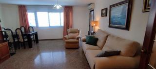 Location Appartement  Avenida avenida de aragón, 36. Alquiler para estudiantes