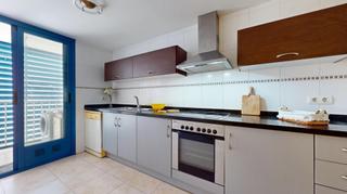 Miete Etagenwohnung in Estación - Universidad. Se alquila vivienda exclusivamente para estudiantes, en  zona un