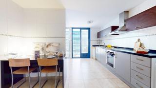 Miete Etagenwohnung in Estación - Universidad. Se alquila vivienda exclusivamente para estudiantes, en  zona un