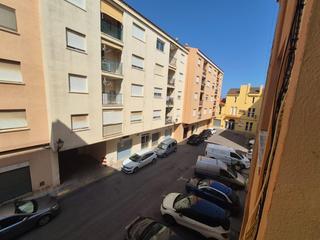 Appartamento in Calle calle del recinto, 23 23. Vivienda en el centro de onda