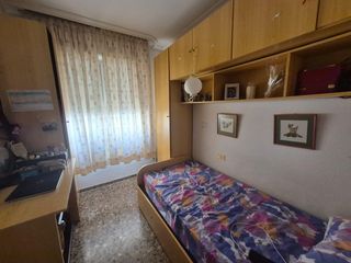 Appartement à Calle calle del recinto, 23 23. Vivienda en el centro de onda