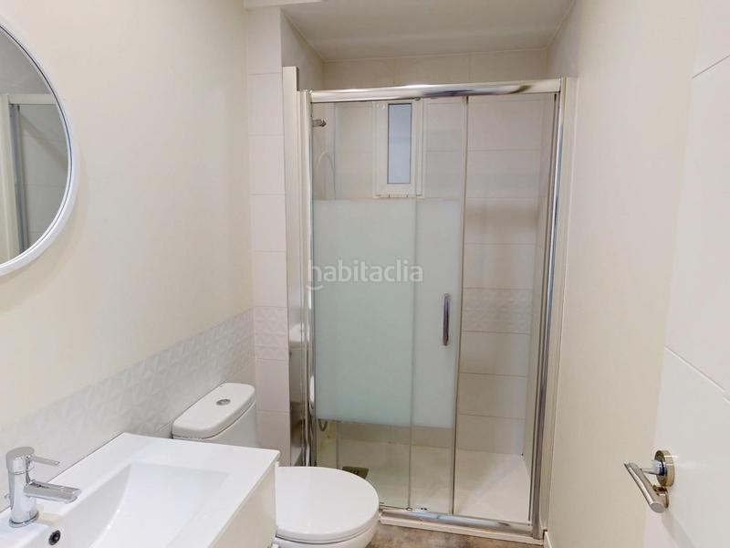 Foto f949495d-a2c6-4281-8397-9d6cdf2bad98. Lloguer pis a Barrio de Patraix Valencia