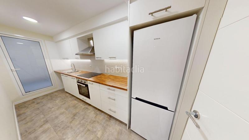 Foto c7d5daf9-2ccd-4a95-b2ad-7840a6aca11a. Location appartement dans Barrio de Patraix Valencia