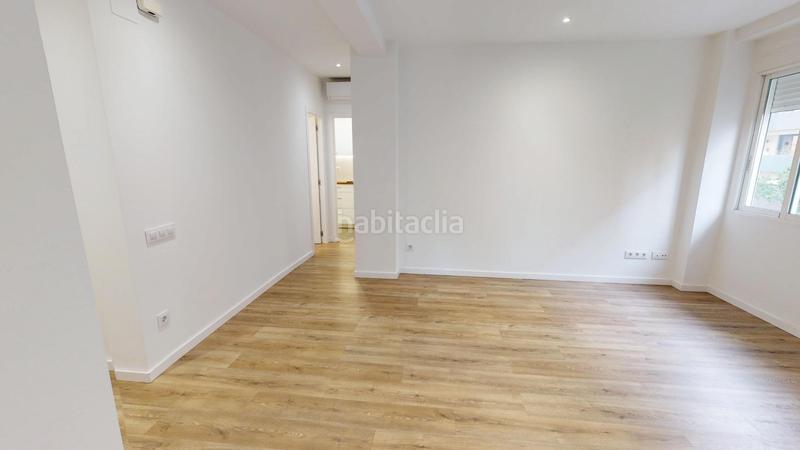 Foto f02aba4f-9635-4240-bf72-f372052d0478. Location appartement dans Barrio de Patraix Valencia