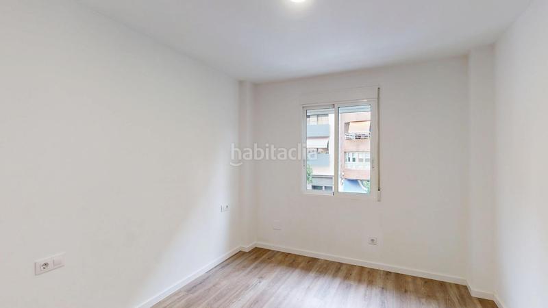 Foto faeb91dd-4db3-4654-9041-8b0e18240a02. Miete etagenwohnung in Barrio de Patraix Valencia