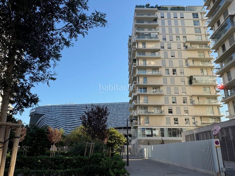 Foto 1170e0d0-9c7f-4c22-ab51-d4c163cd11a3. Pis amb calefacció aparcament piscina a La Punta Valencia