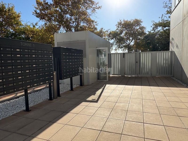 Foto 40461464-63b5-424b-a8da-90277b729271. Pis amb calefacció aparcament piscina a La Punta Valencia