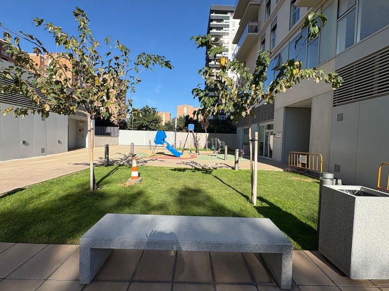 Foto 792ec373-88a9-4d36-8990-533373929620. Pis amb calefacció aparcament piscina a La Punta Valencia