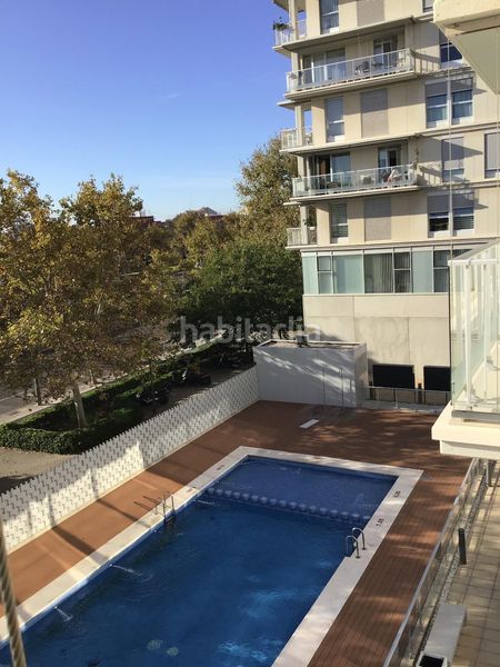 Foto bfe5ee24-6c79-4424-b31e-de6d06ac0593. Pis amb calefacció aparcament piscina a La Punta Valencia