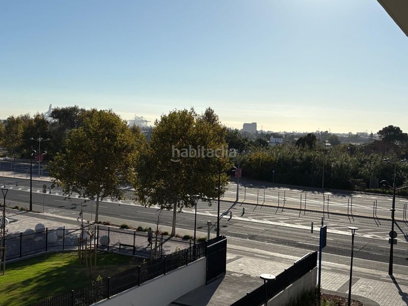 Foto cd52a0bb-fa07-41a8-9e0d-201c06760e93. Pis amb calefacció aparcament piscina a La Punta Valencia