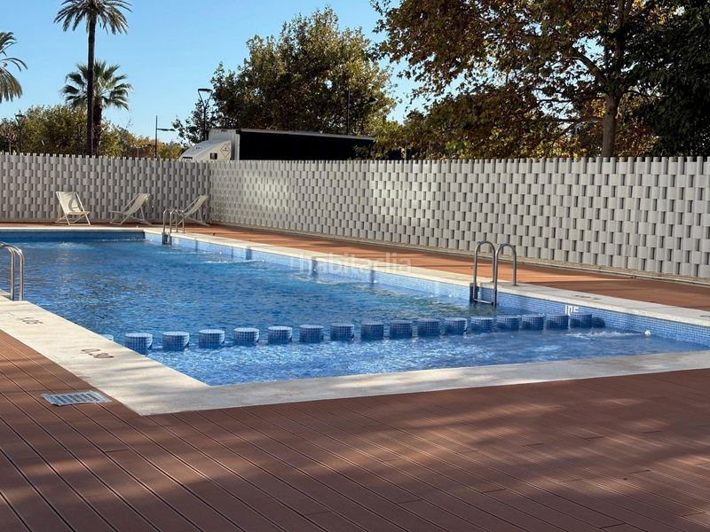 Foto d09d6ca7-c116-45d1-8540-19c0b6787c46. Pis amb calefacció aparcament piscina a La Punta Valencia